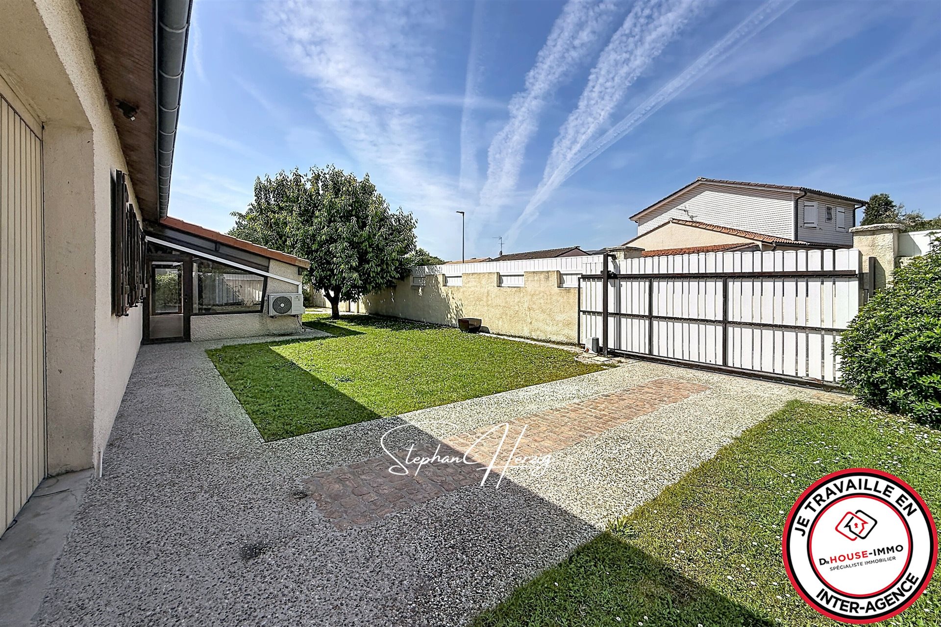 Maison à vendre, 87m², Mérignac