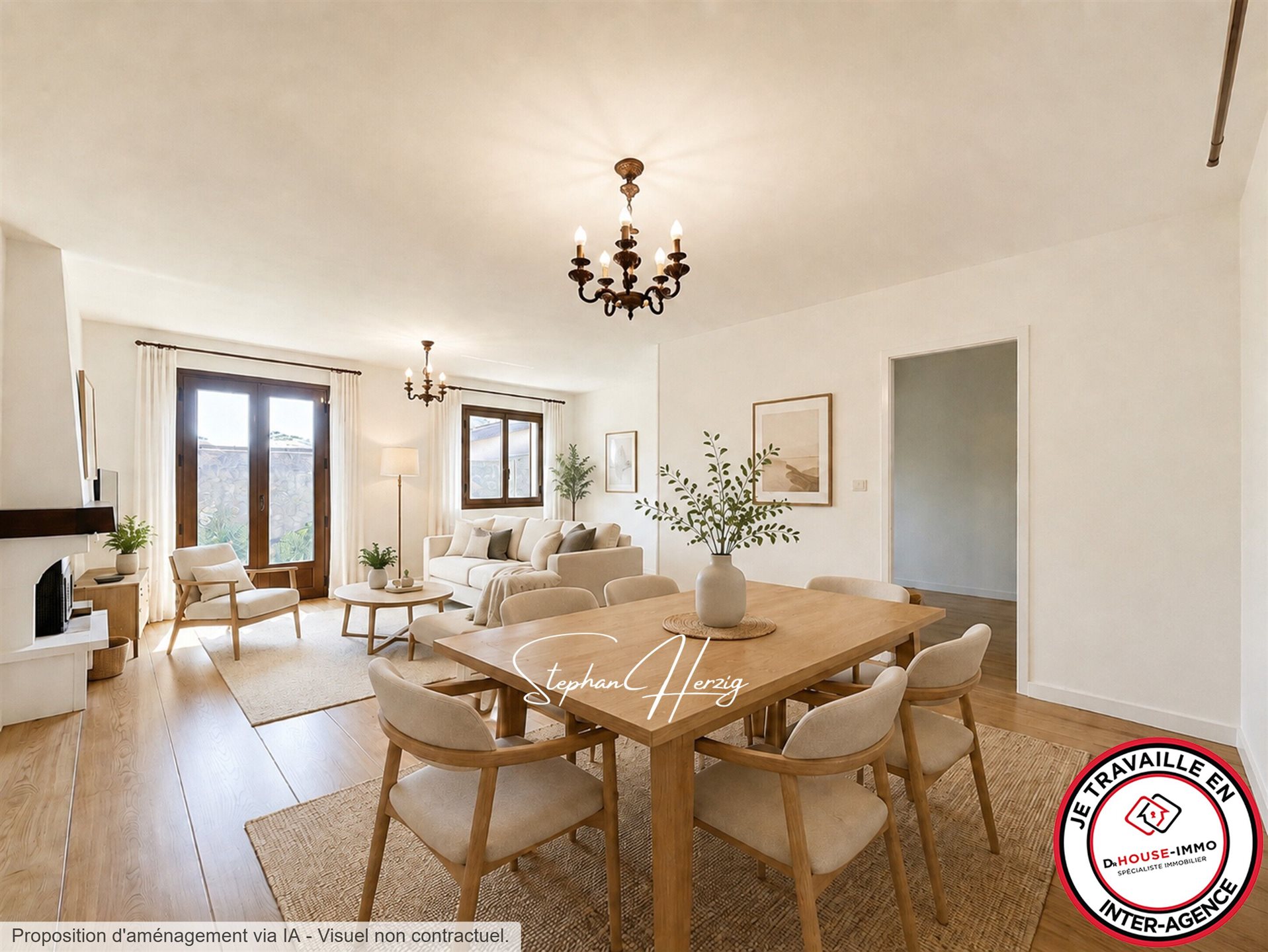 Maison à vendre, 87m², Mérignac