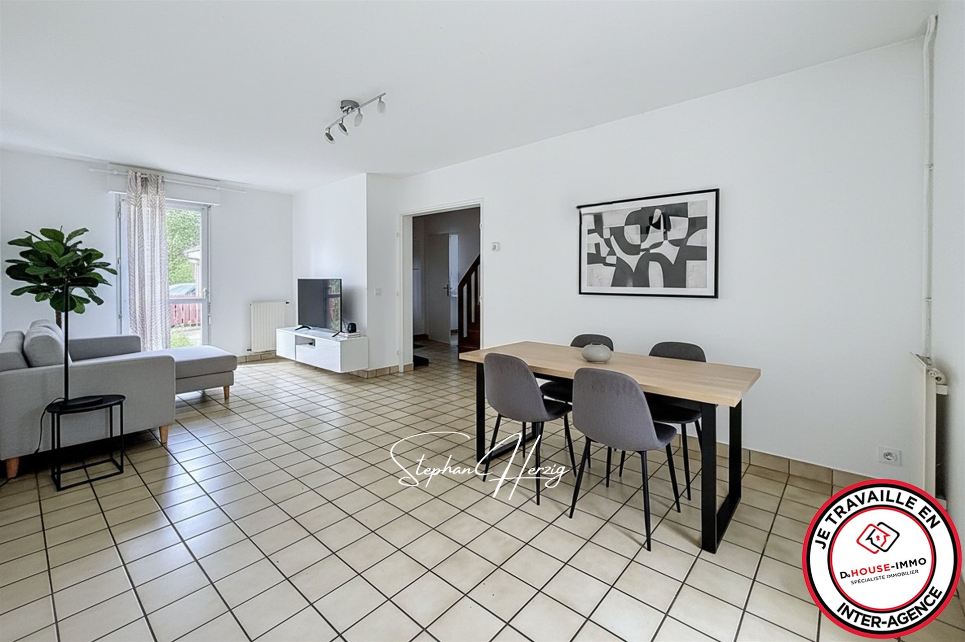 Maison à vendre, 72m², Eysines
