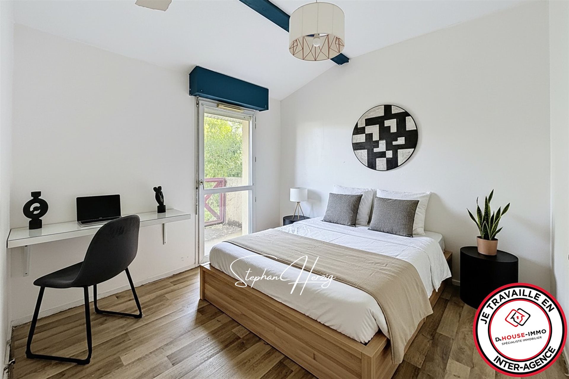 Maison à vendre, 72m², Eysines