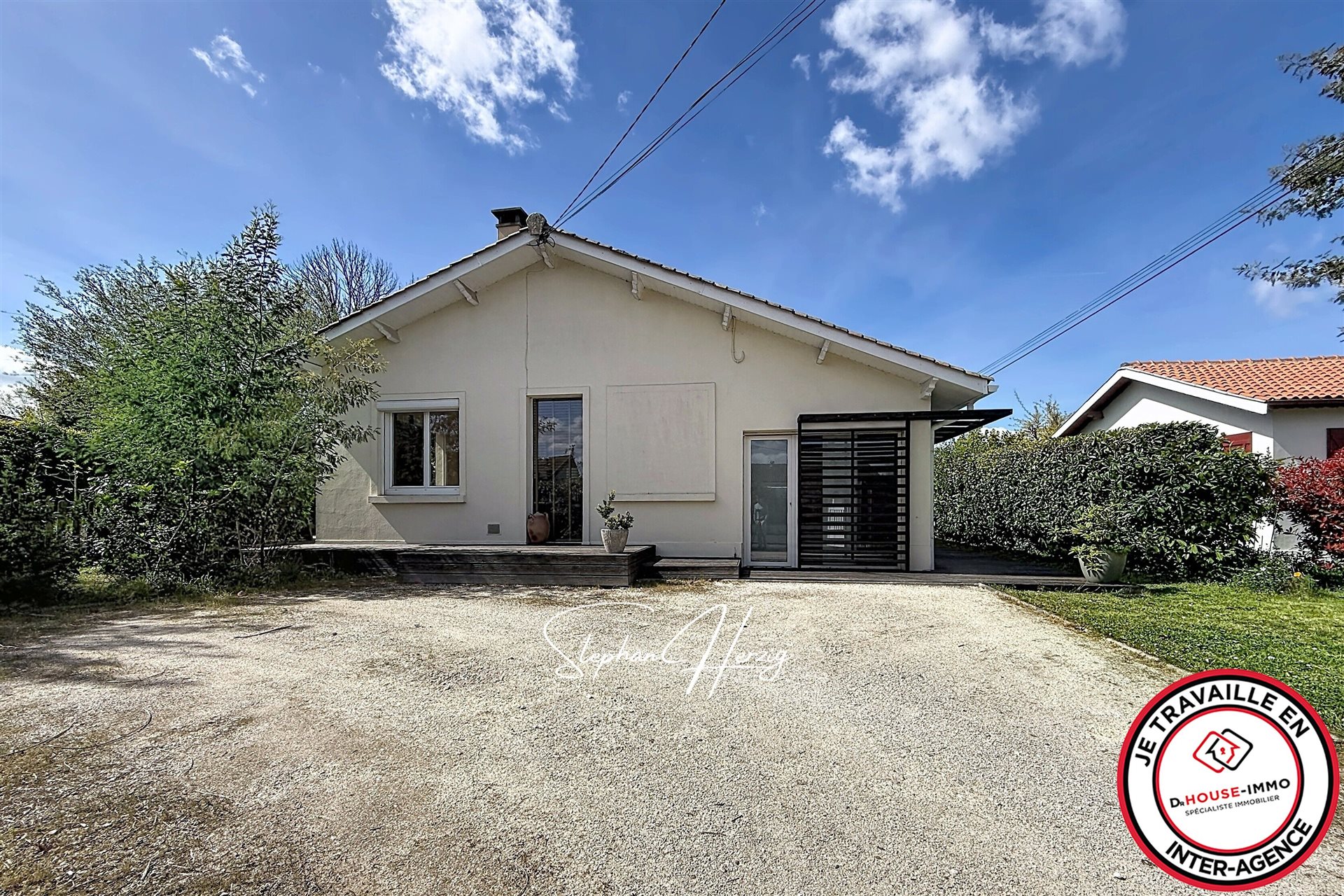 Maison à vendre, 115m², Lormont