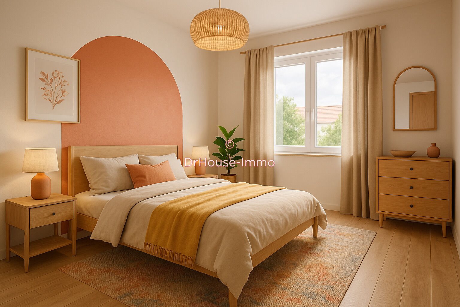 Appartement à vendre, 76m², Haubourdin