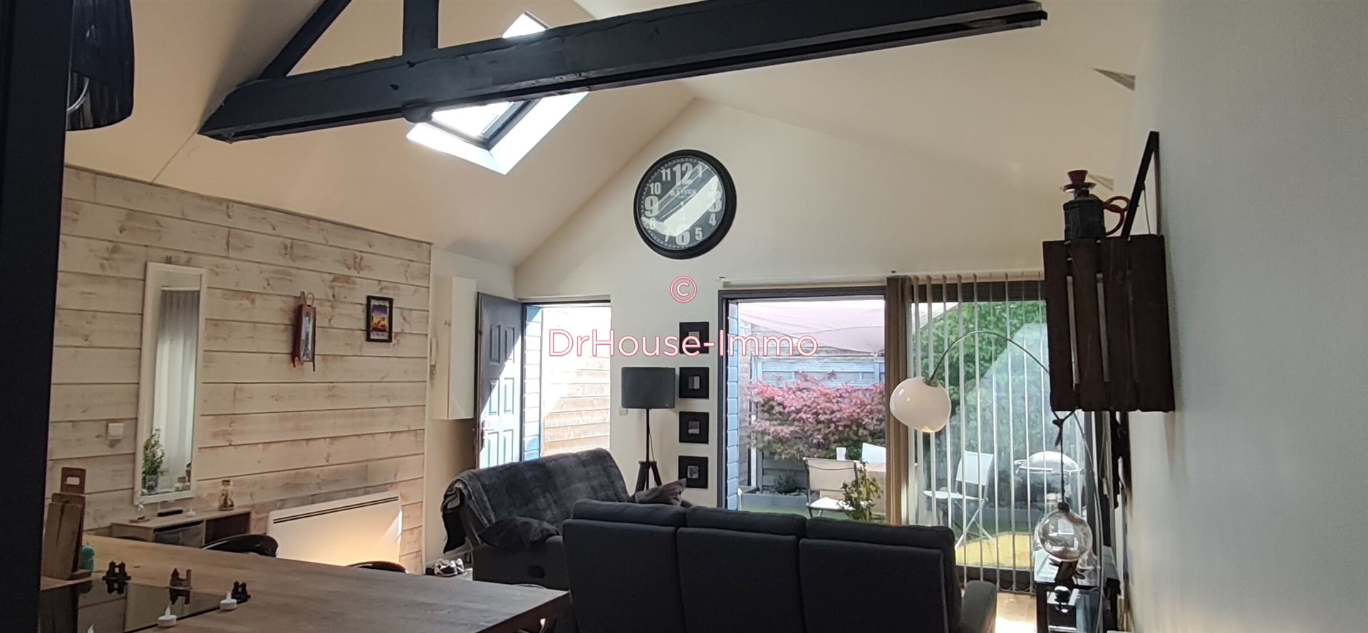 Appartement à vendre, 68m², Haubourdin