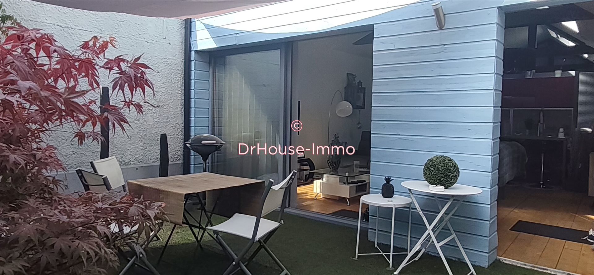 Appartement à vendre, 68m², Haubourdin