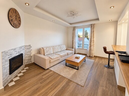 Appartement 3 pièces 57 m² · à Choisy-le-Roi · 57 m² · 228 000 €