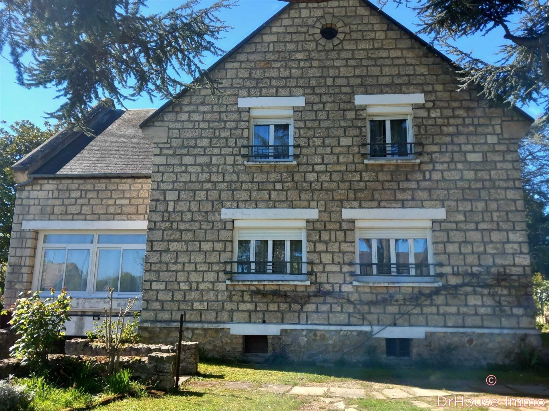 Maison à vendre, 188m², Gaillon