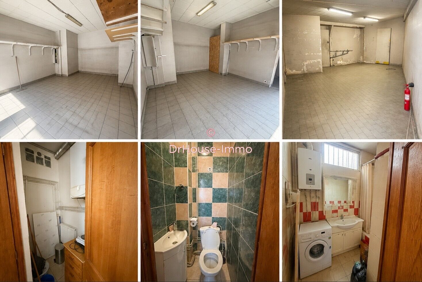 Maison à vendre, 126m², Bagnolet