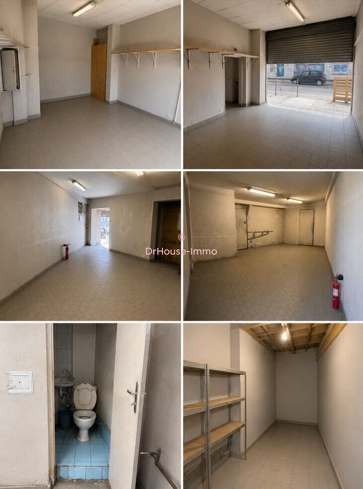 Maison à vendre, 126m², Bagnolet