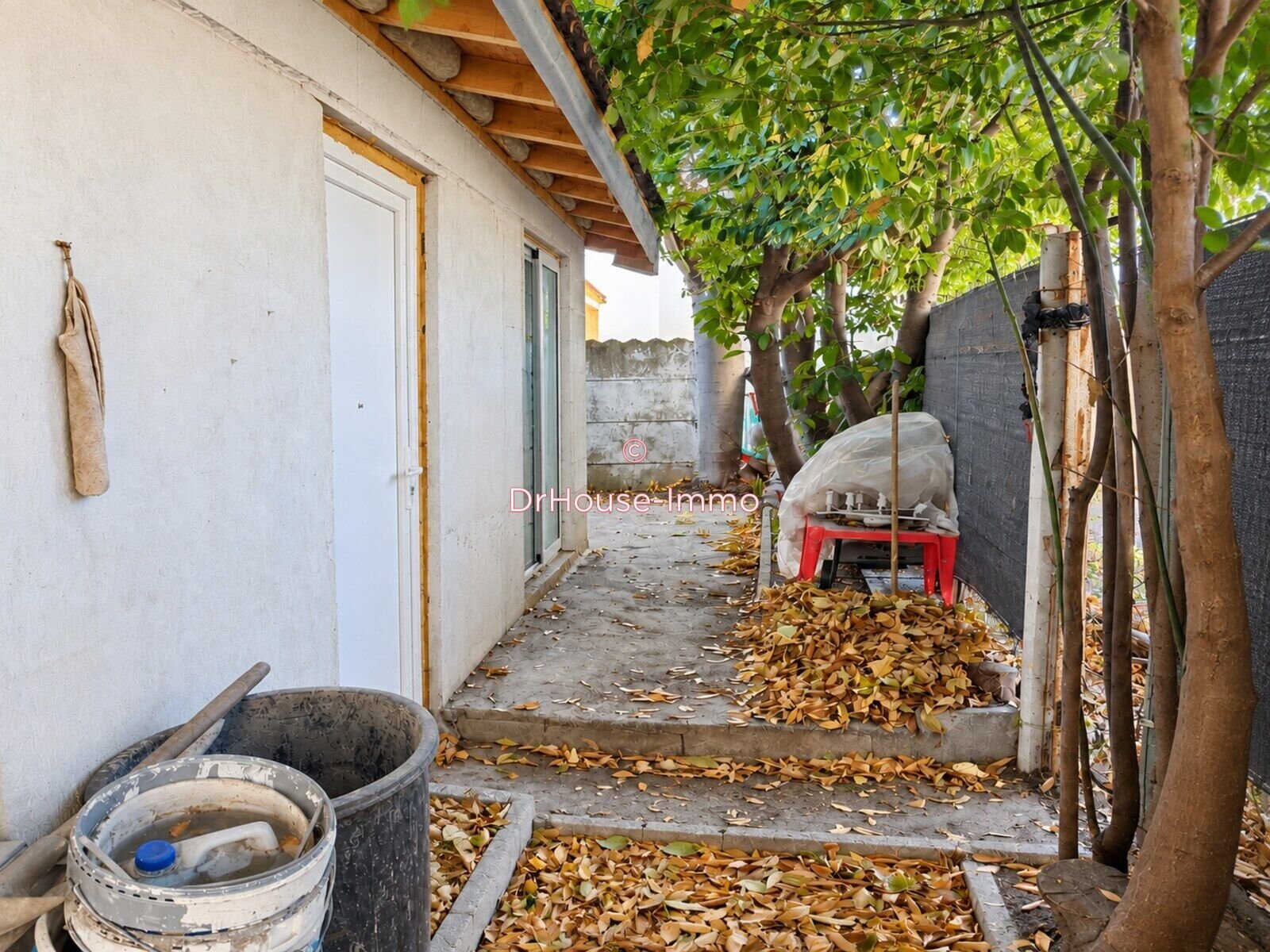 Maison à vendre, 23m², Drancy