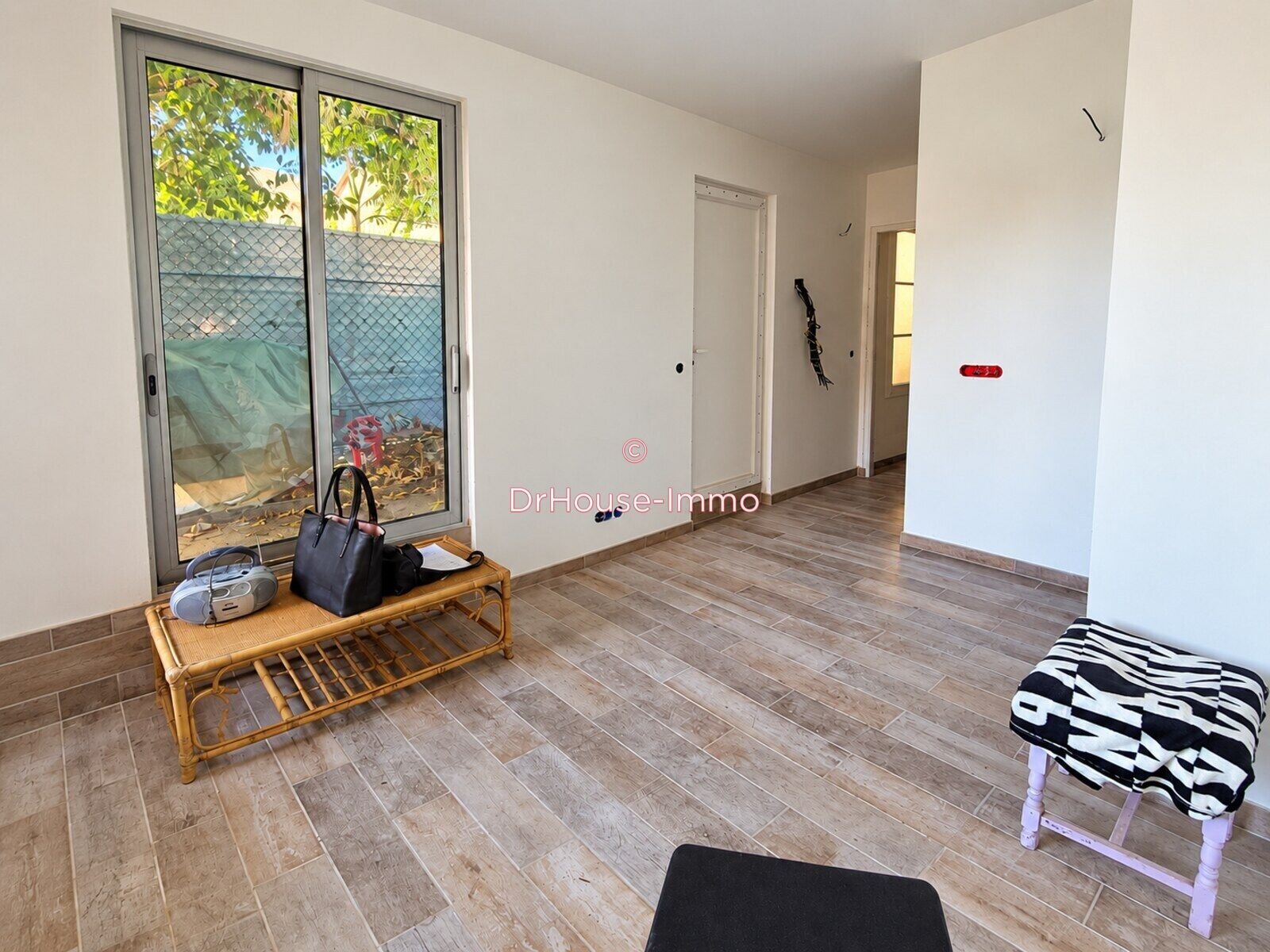 Maison à vendre, 23m², Drancy
