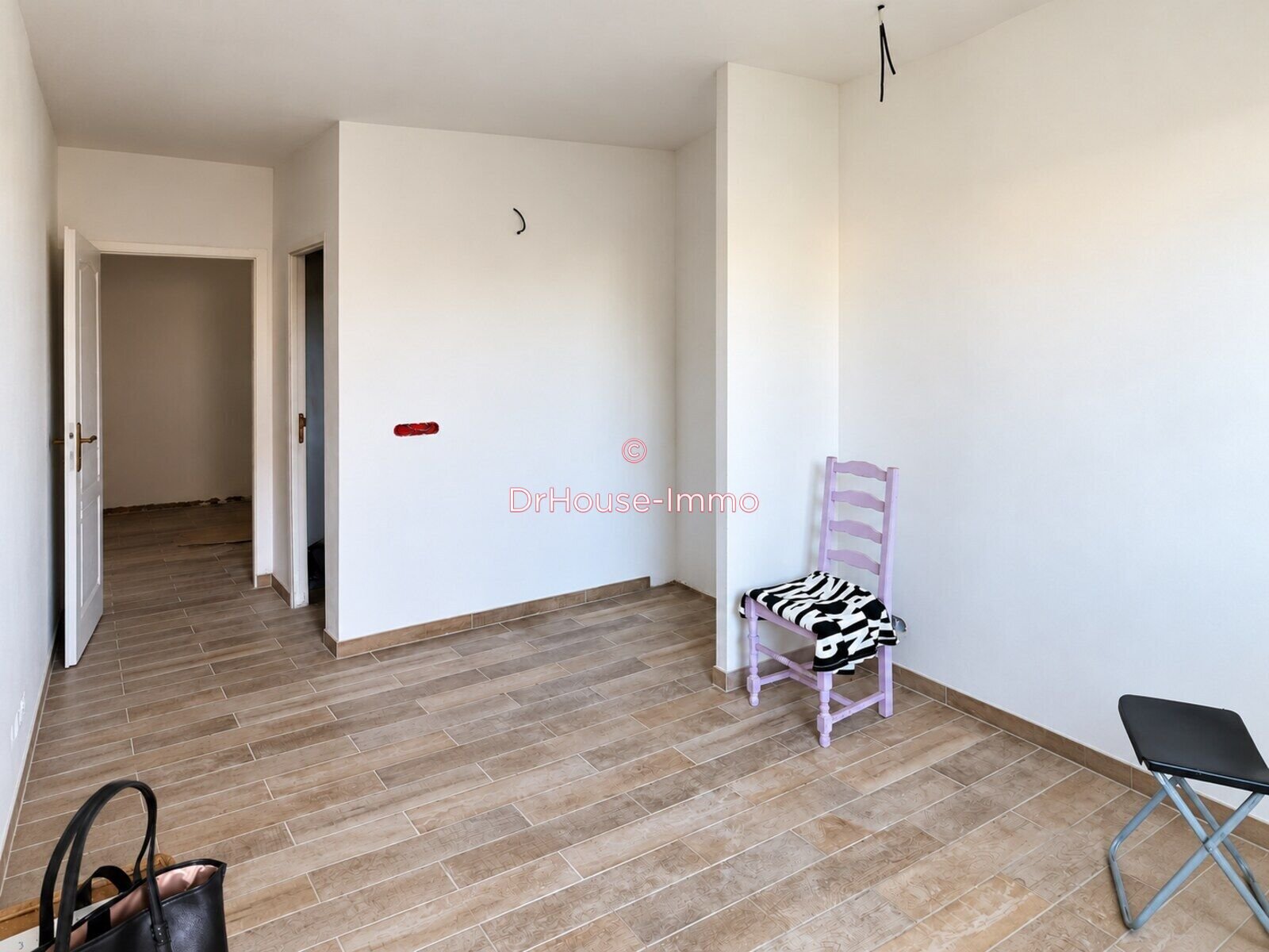 Maison à vendre, 23m², Drancy