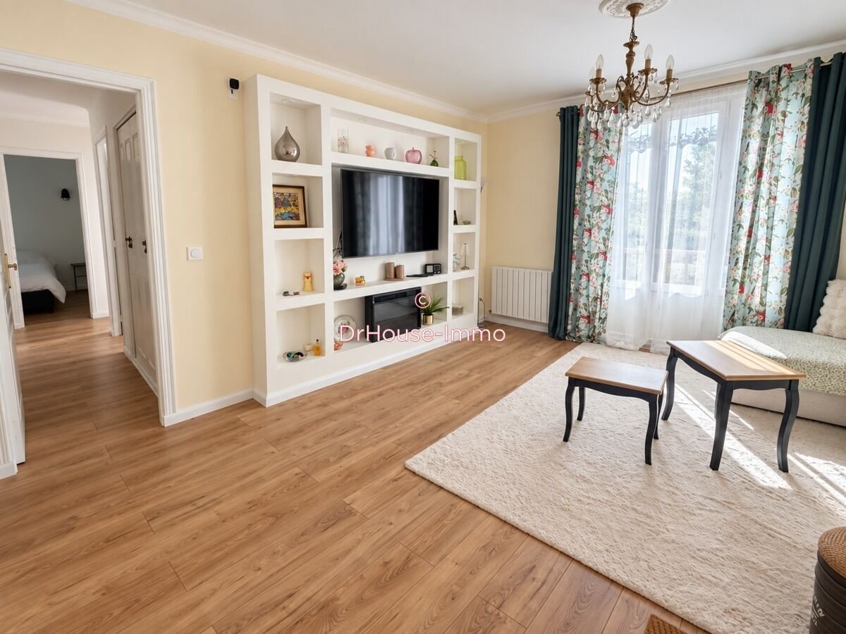 Appartement à vendre, 65m², Gagny