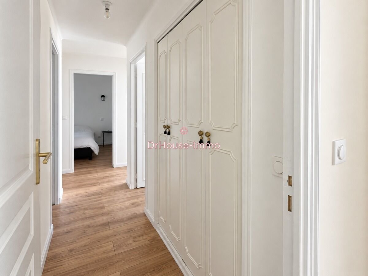 Appartement à vendre, 65m², Gagny
