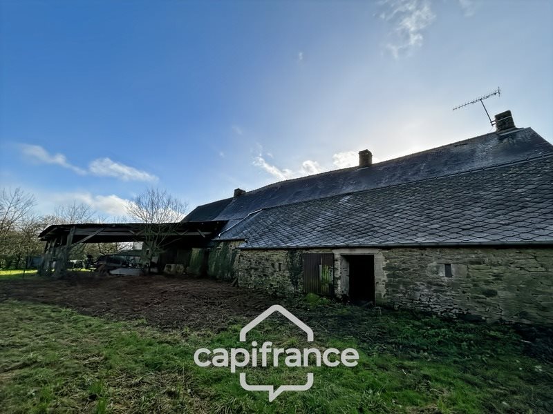 Maison à vendre, 125m², Plémet