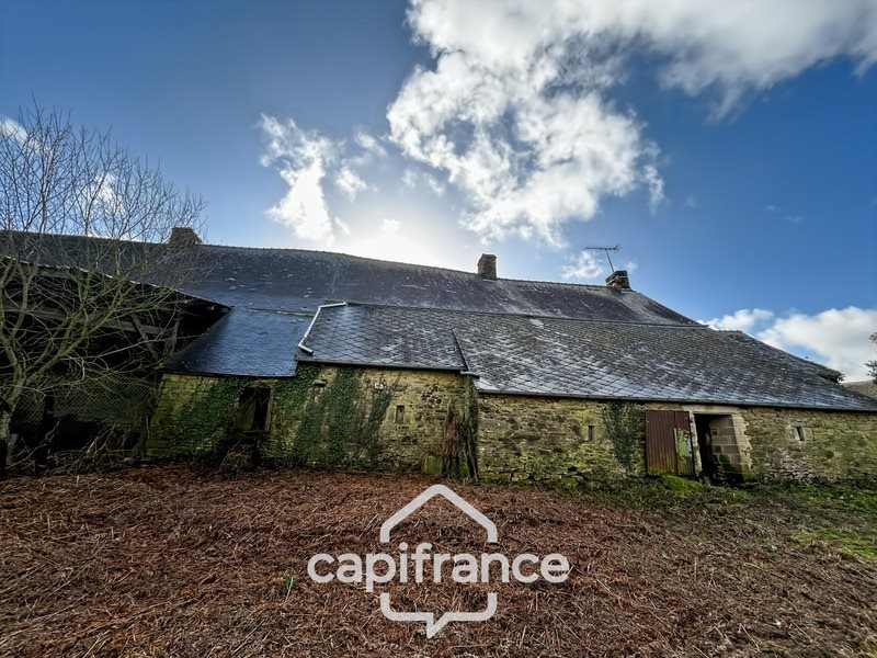 Maison à vendre, 125m², Plémet
