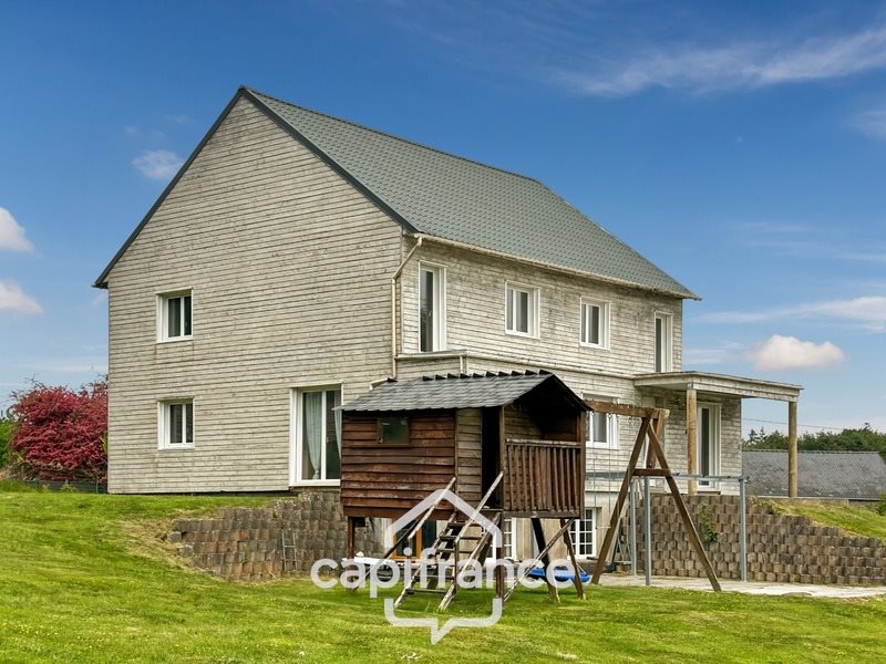 Maison à vendre, 180m², Le Sourn