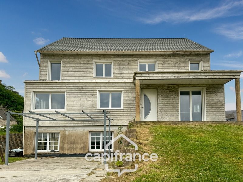 Maison à vendre, 180m², Le Sourn