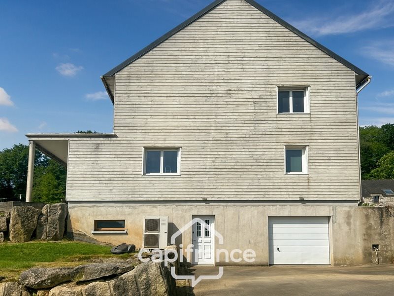 Maison à vendre, 180m², Le Sourn