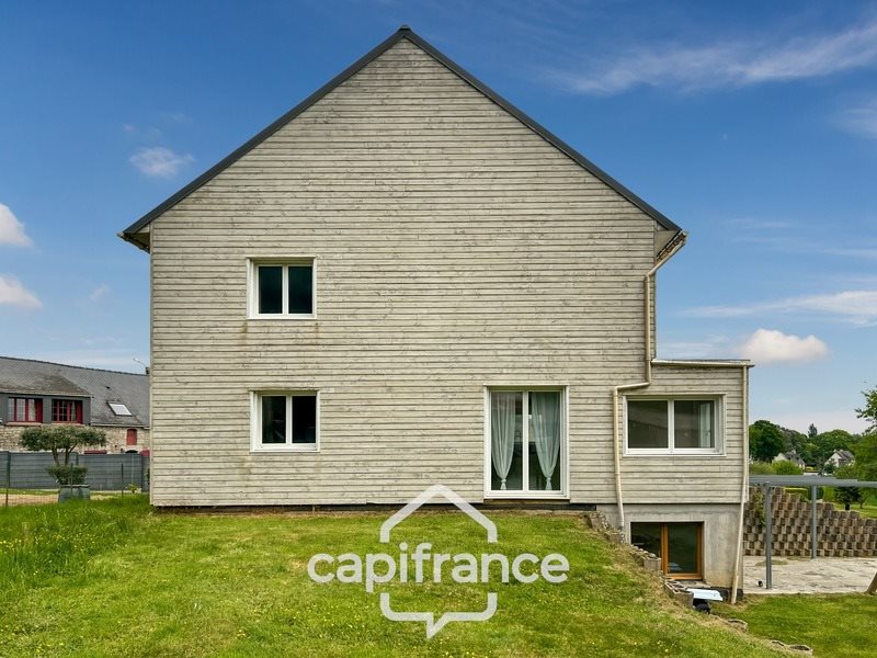Maison à vendre, 180m², Le Sourn
