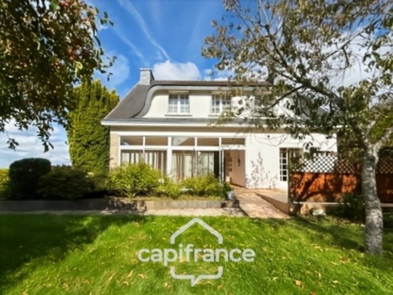 Maison à vendre, 162m², Séglien