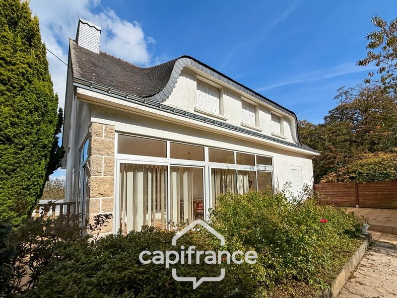 Maison à vendre, 162m², Séglien