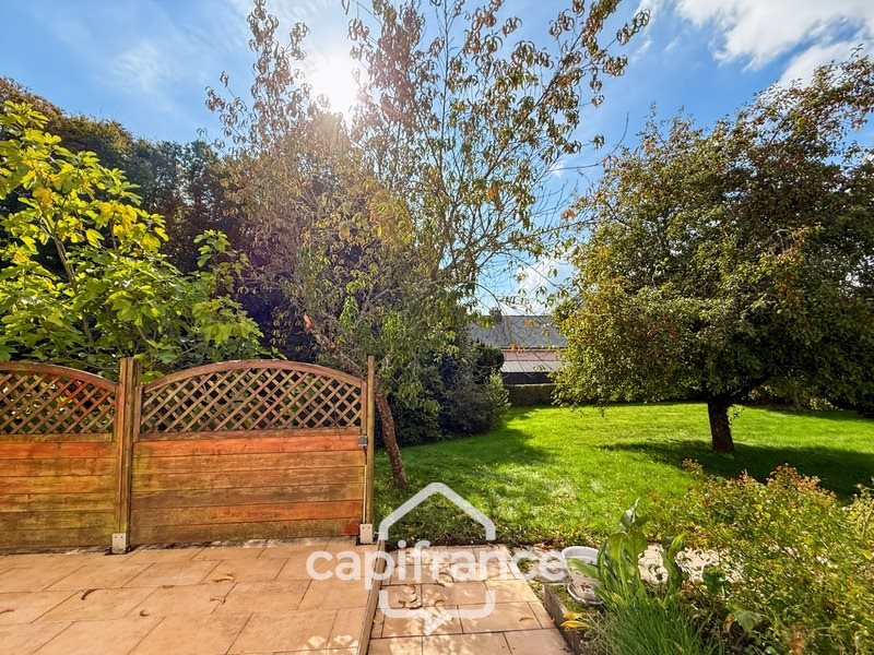 Maison à vendre, 162m², Séglien