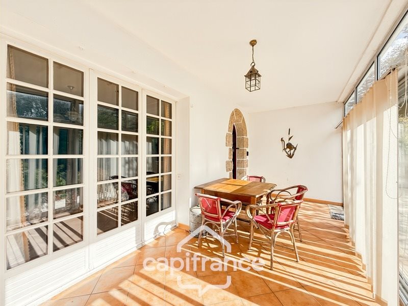 Maison à vendre, 162m², Séglien