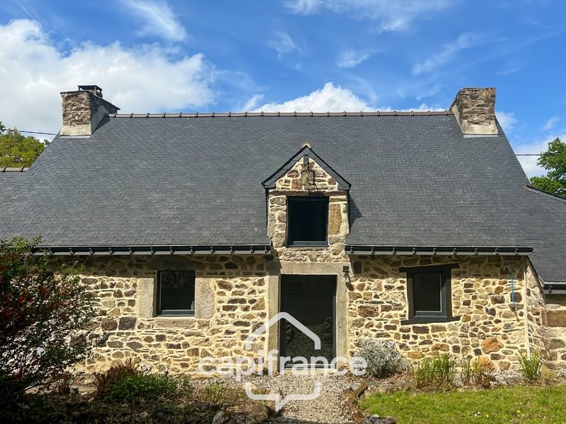 Maison à vendre, 89m², Kergrist