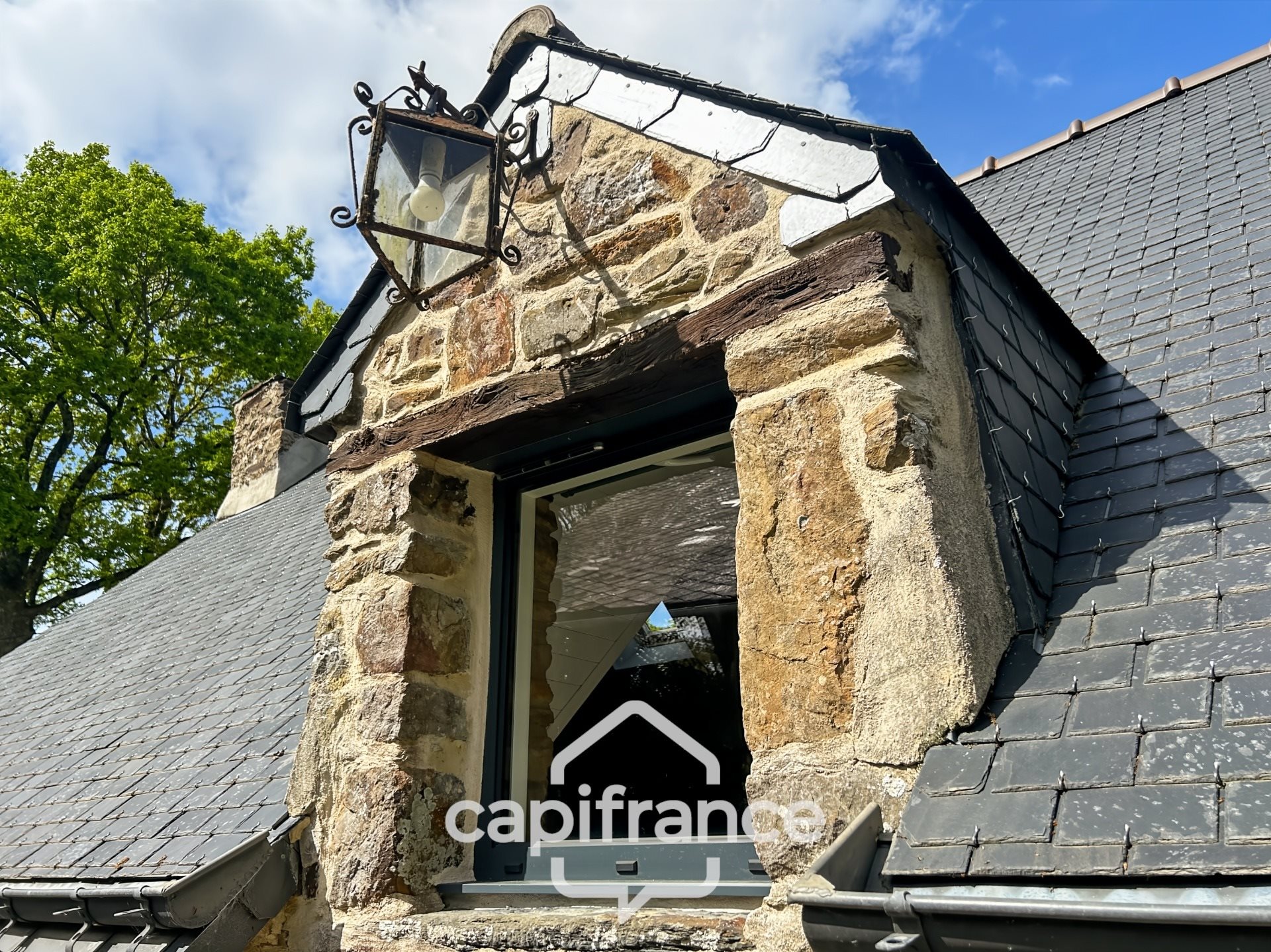 Maison à vendre, 89m², Kergrist