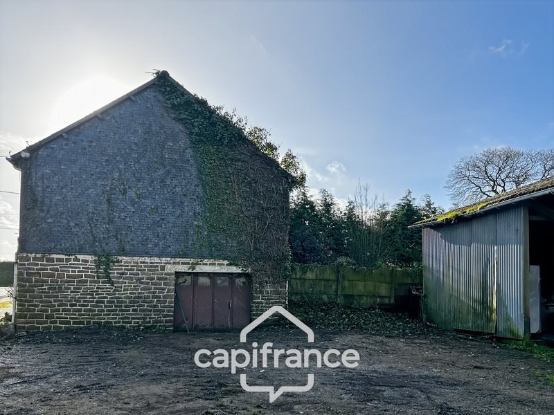 Maison à vendre, 68m², Plémet
