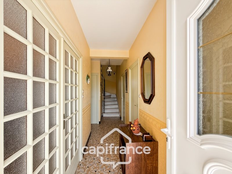 Maison à vendre, 101m², Pontivy