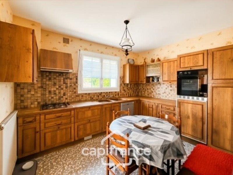 Maison à vendre, 101m², Pontivy