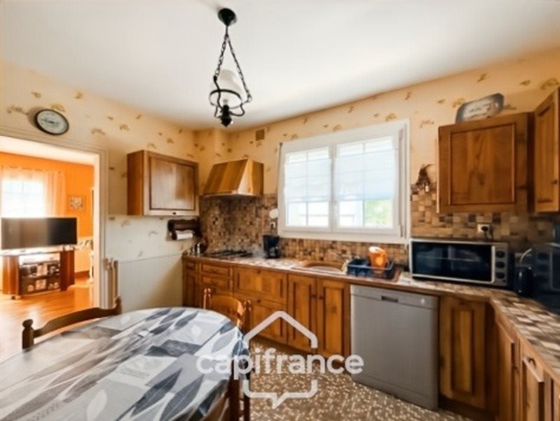 Maison à vendre, 101m², Pontivy