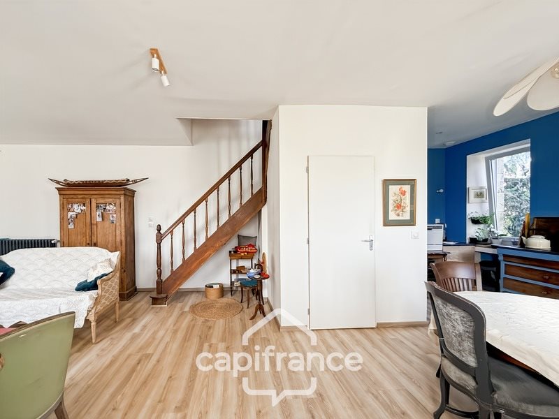 Maison à vendre, 78m², Noyal-Pontivy