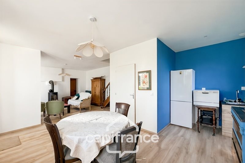 Maison à vendre, 78m², Noyal-Pontivy