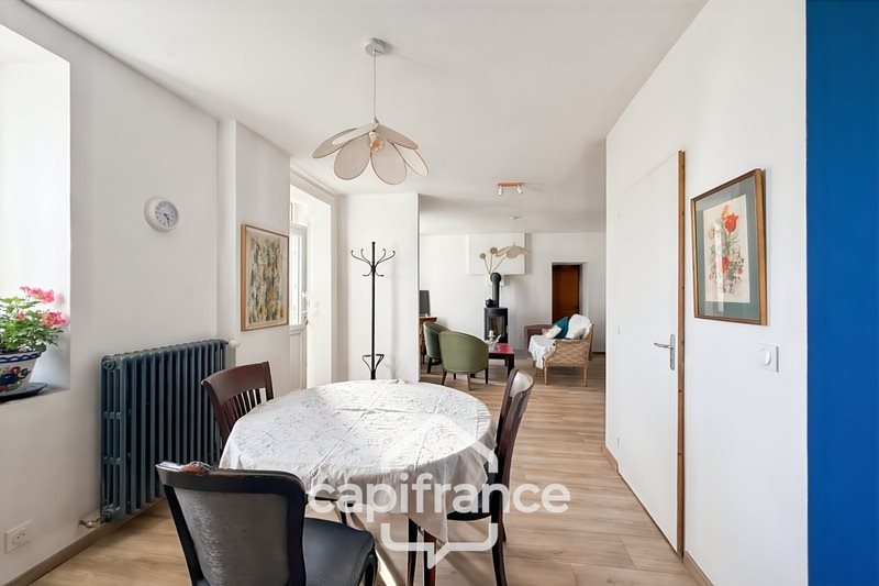 Maison à vendre, 78m², Noyal-Pontivy