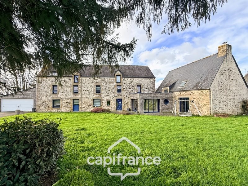 Maison à vendre, 298m², Locminé
