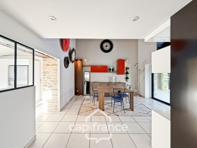 Maison à vendre, 298m², Locminé
