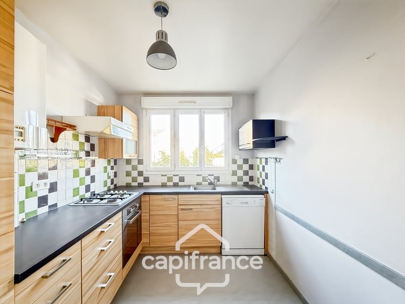 Appartement à vendre, 88m², Pontivy