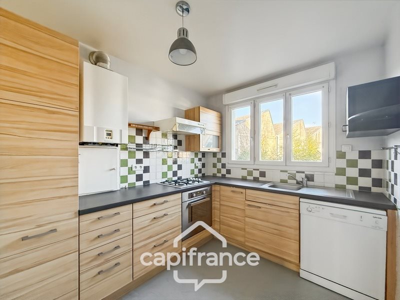 Appartement à vendre, 88m², Pontivy