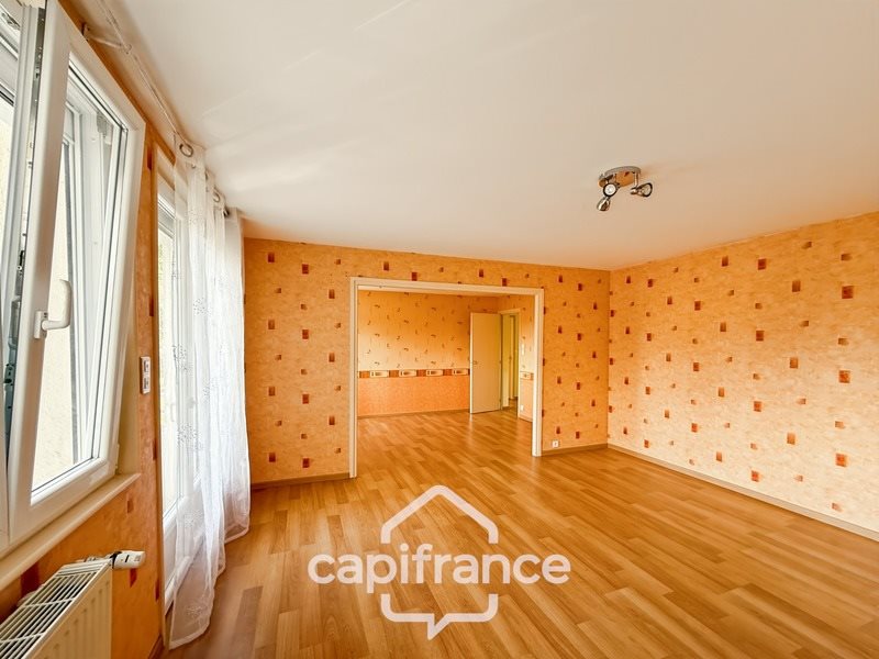 Appartement à vendre, 88m², Pontivy