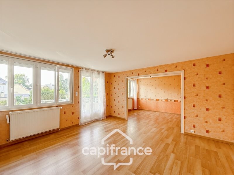 Appartement à vendre, 88m², Pontivy
