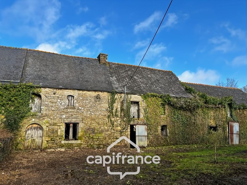 Maison à vendre, 120m², Plémet