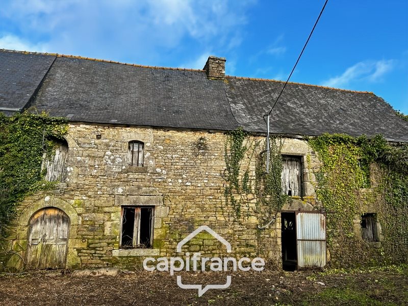 Maison à vendre, 120m², Plémet