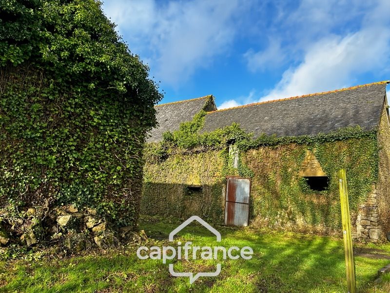 Maison à vendre, 120m², Plémet