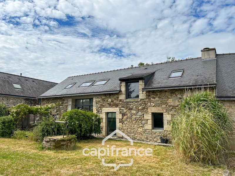 Maison à vendre, 275m², Saint-Gérand-Croixanvec