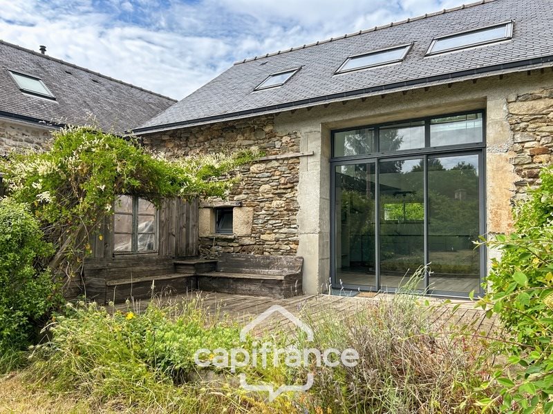 Maison à vendre, 275m², Saint-Gérand-Croixanvec