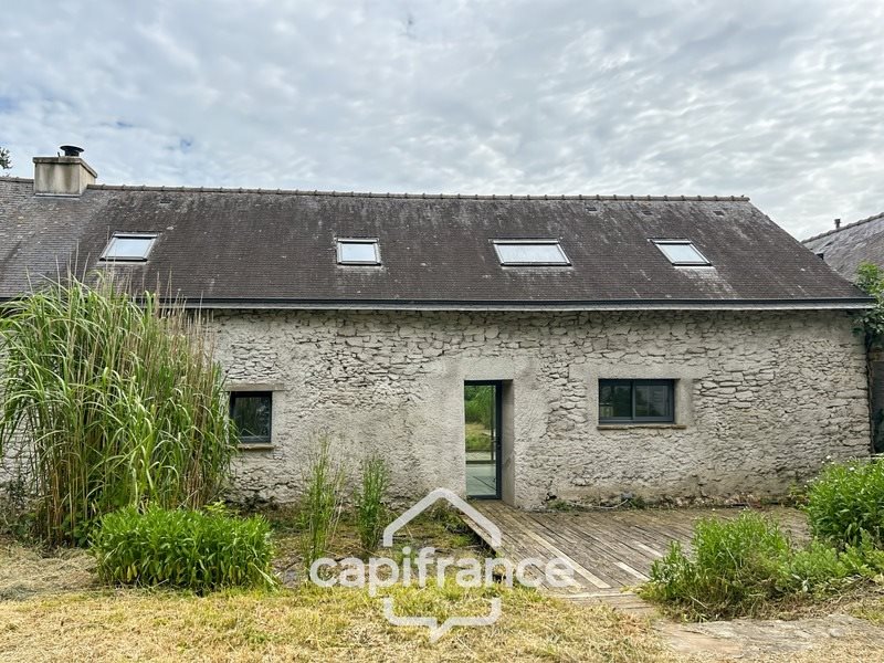 Maison à vendre, 275m², Saint-Gérand-Croixanvec