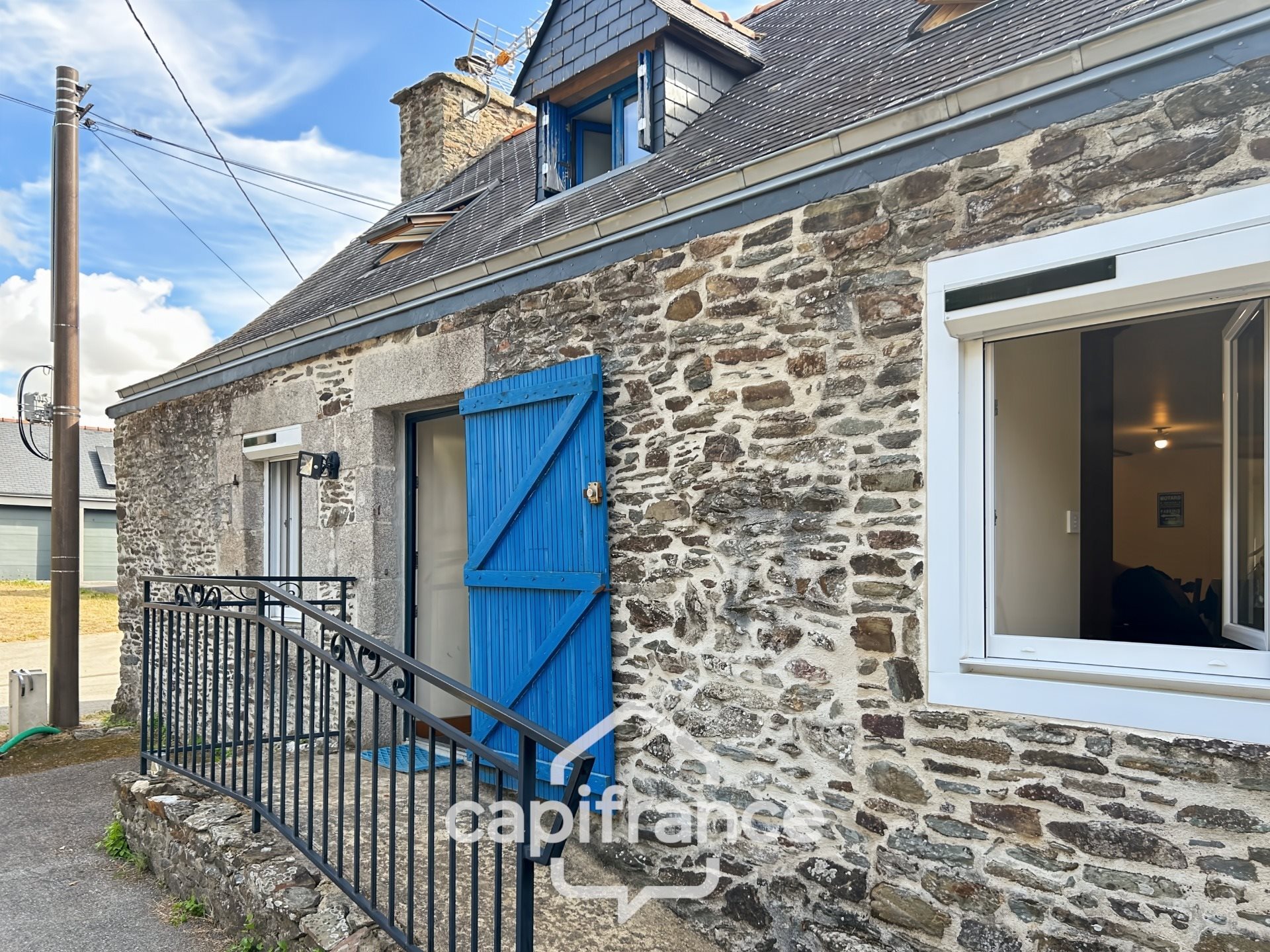 Maison à vendre, 91m², Crédin