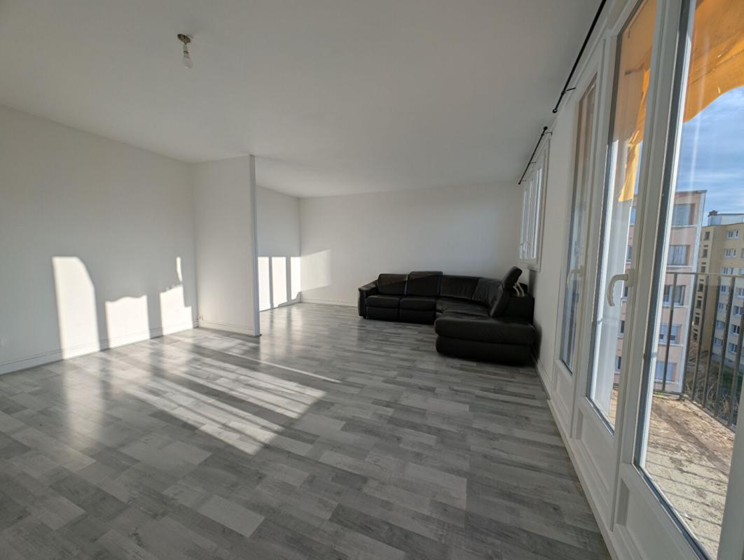 Appartement à vendre, 85m², Dreux